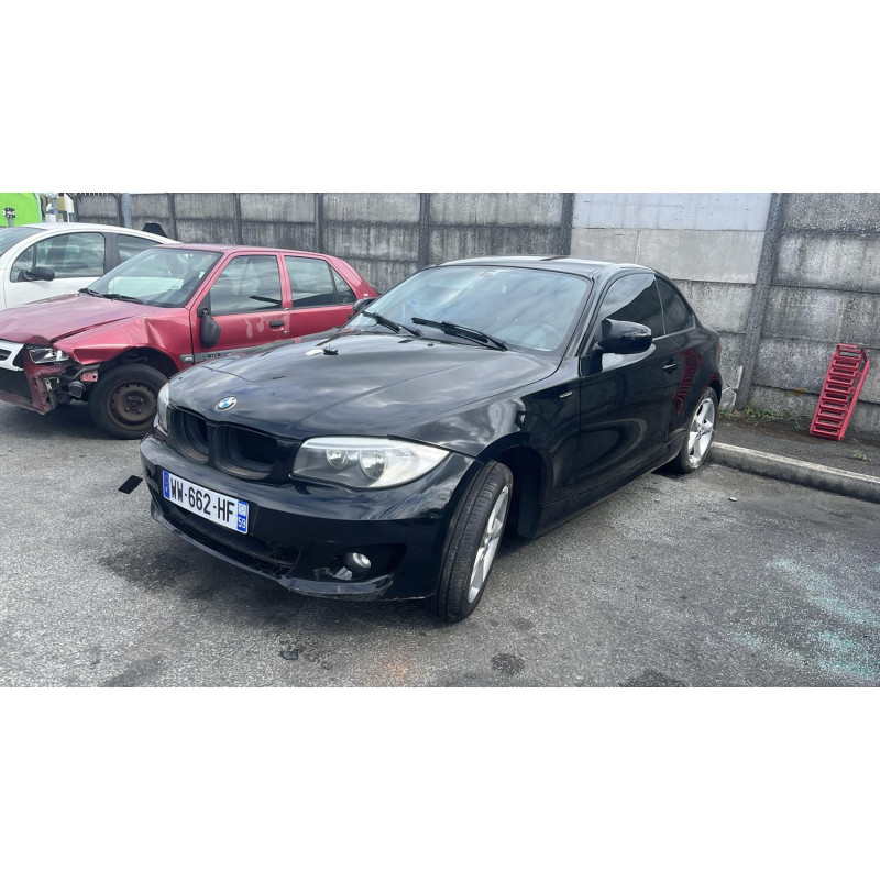 Compresseur clim BMW SERIE 1 E82 Photo n°7