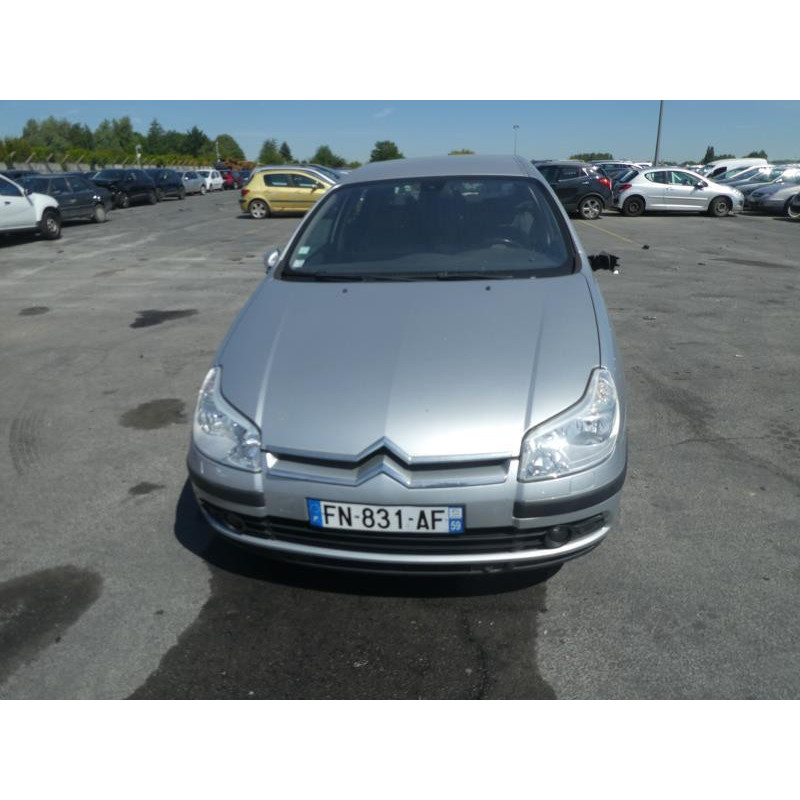 Neiman CITROEN C5 1 Photo n°6