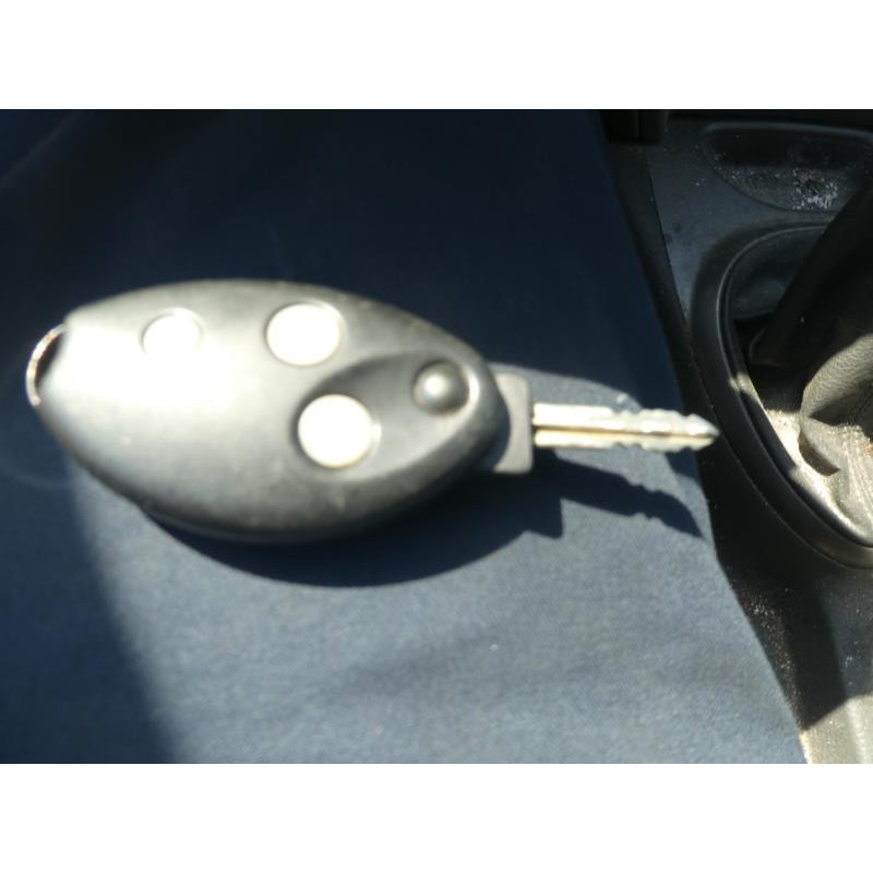 Neiman CITROEN C5 1 Photo n°7