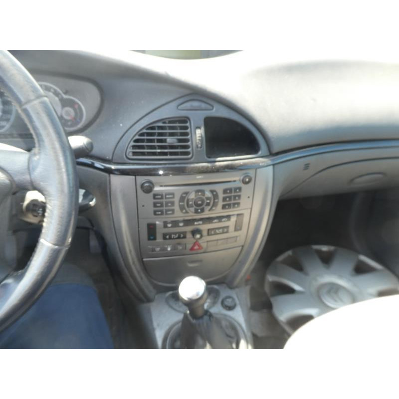 Neiman CITROEN C5 1 Photo n°8