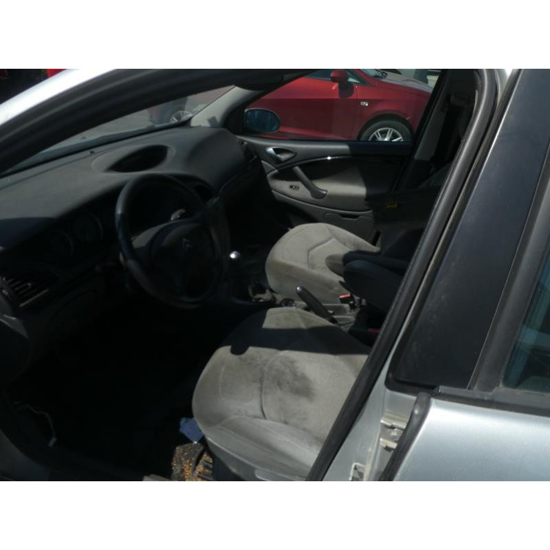 Neiman CITROEN C5 1 Photo n°10