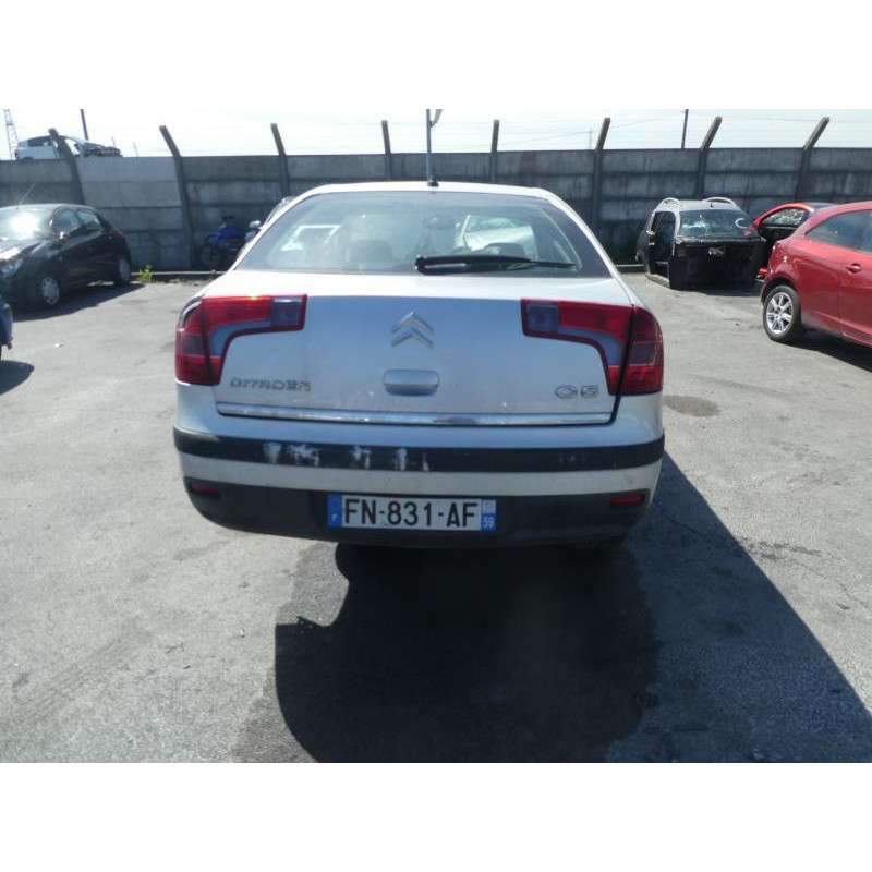 Neiman CITROEN C5 1 Photo n°12