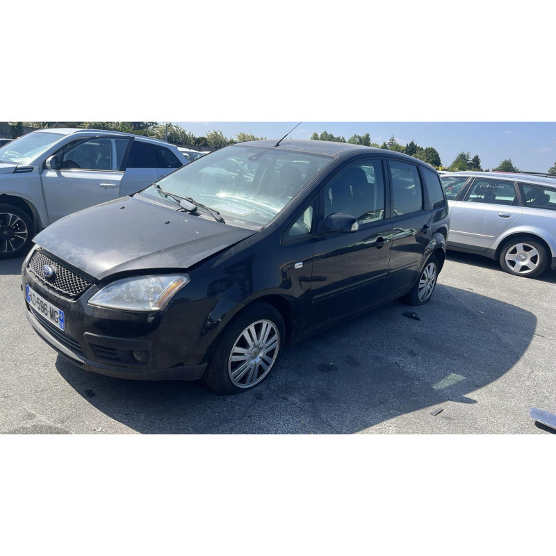 Fermeture de capot FORD C-MAX 1 Photo n°5