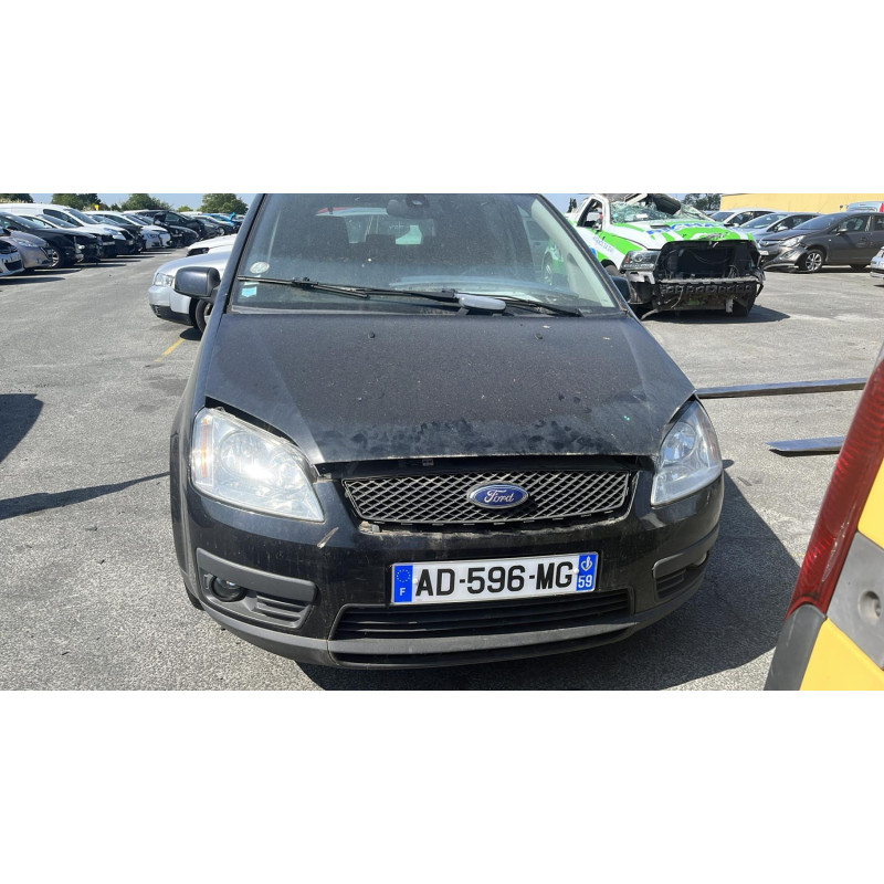 Fermeture de capot FORD C-MAX 1 Photo n°6