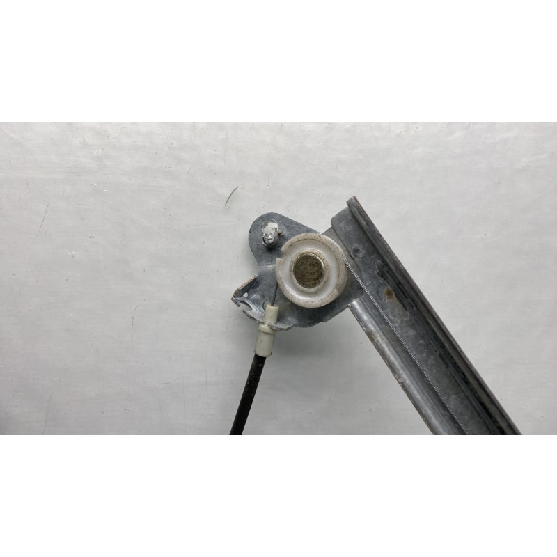 Leve vitre electrique avant droit CITROEN C8 Photo n°5