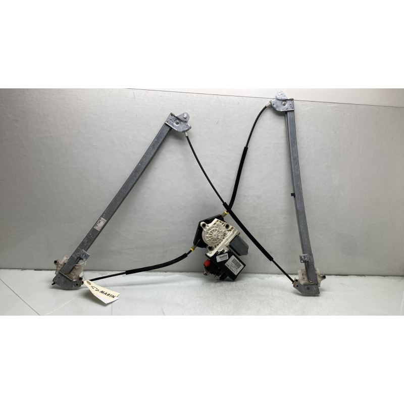Leve vitre electrique avant droit CITROEN C8 Photo n°7