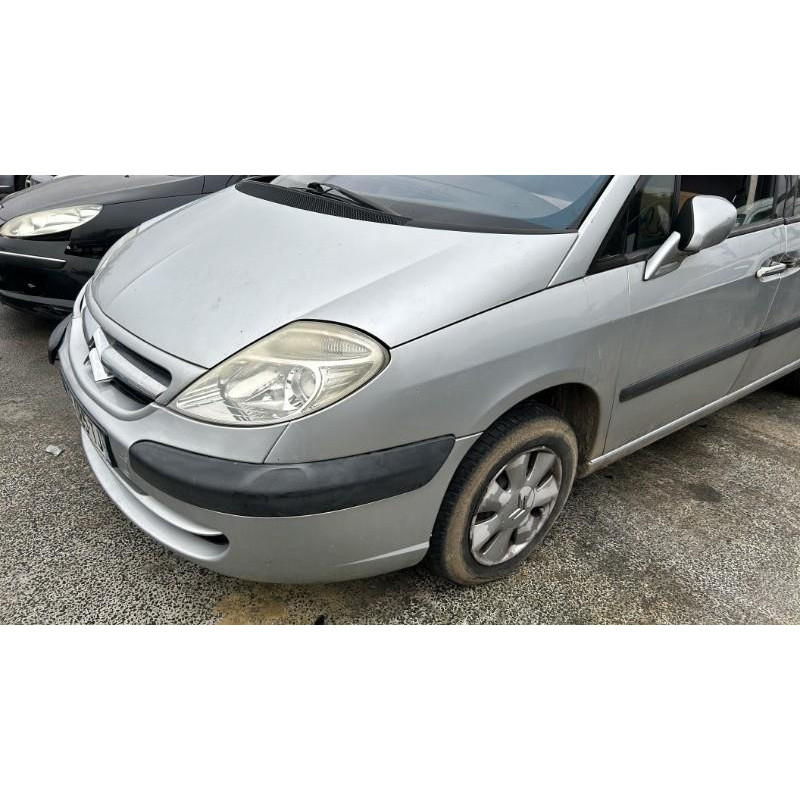 Leve vitre electrique avant droit CITROEN C8 Photo n°8