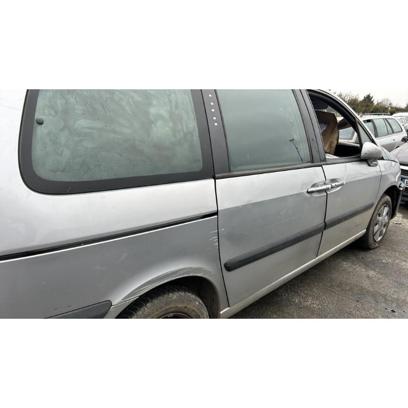 Leve vitre electrique avant droit CITROEN C8 Photo n°9