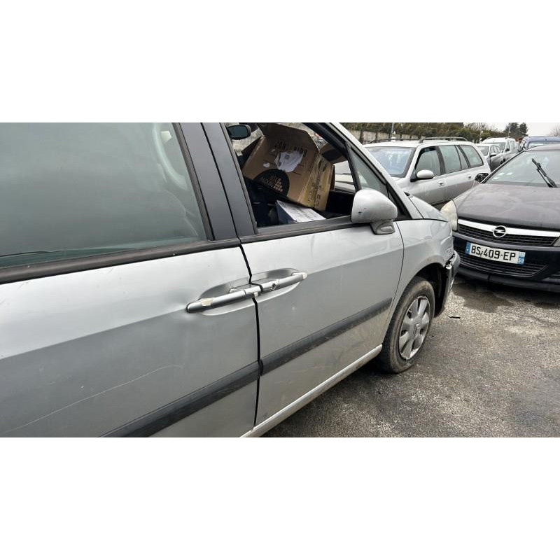 Leve vitre electrique avant droit CITROEN C8 Photo n°10