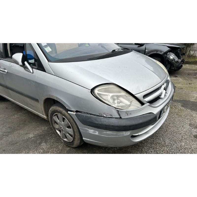 Leve vitre electrique avant droit CITROEN C8 Photo n°12