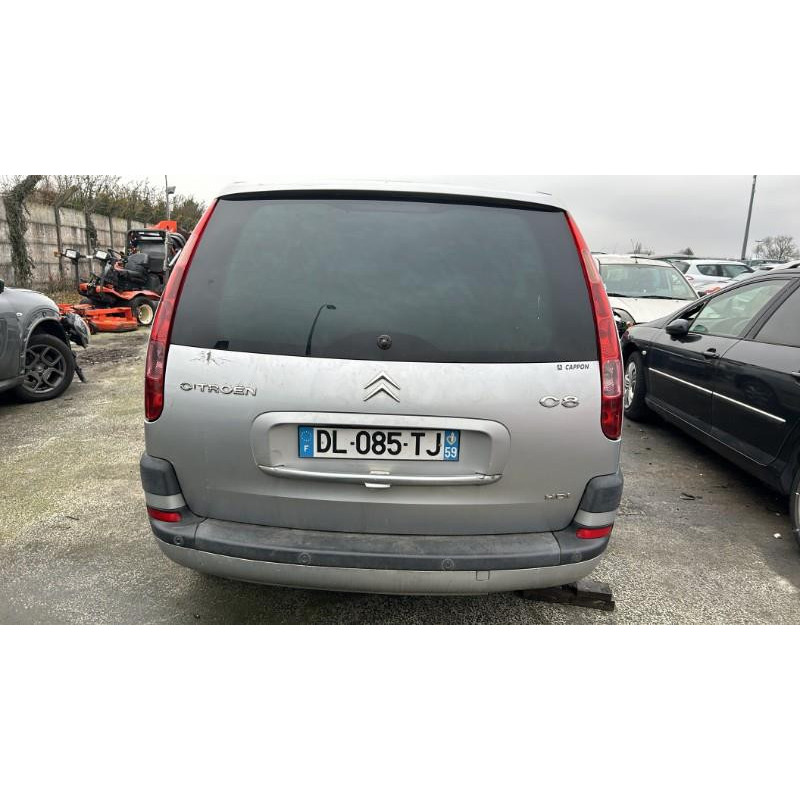 Leve vitre electrique avant droit CITROEN C8 Photo n°13