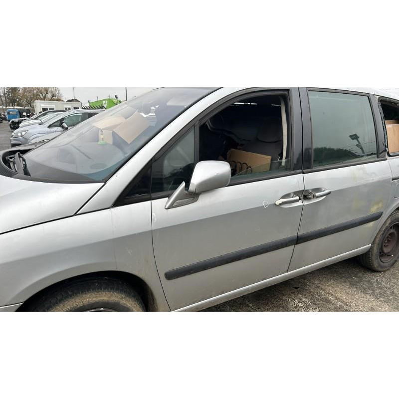 Leve vitre electrique avant droit CITROEN C8 Photo n°14