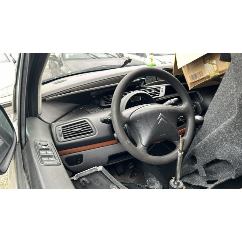 Leve vitre electrique avant droit CITROEN C8 Photo n°16