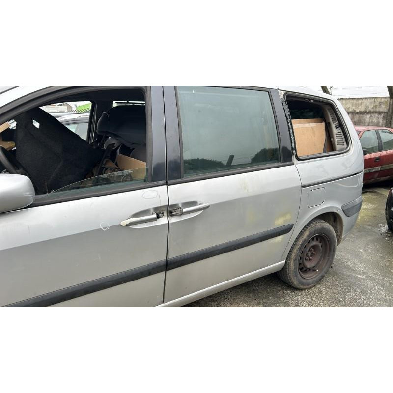 Leve vitre electrique avant droit CITROEN C8 Photo n°17
