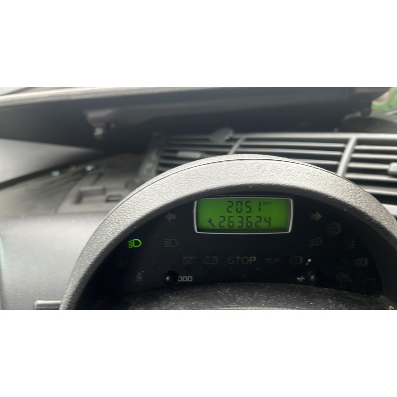 Leve vitre electrique avant droit CITROEN C8 Photo n°18