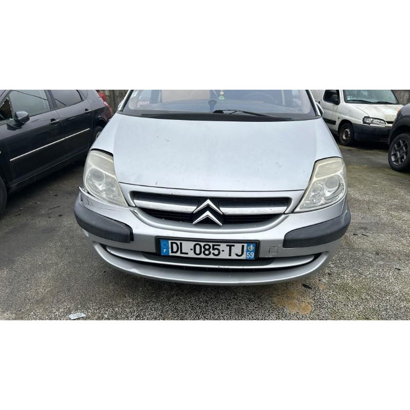 Leve vitre electrique avant droit CITROEN C8 Photo n°19