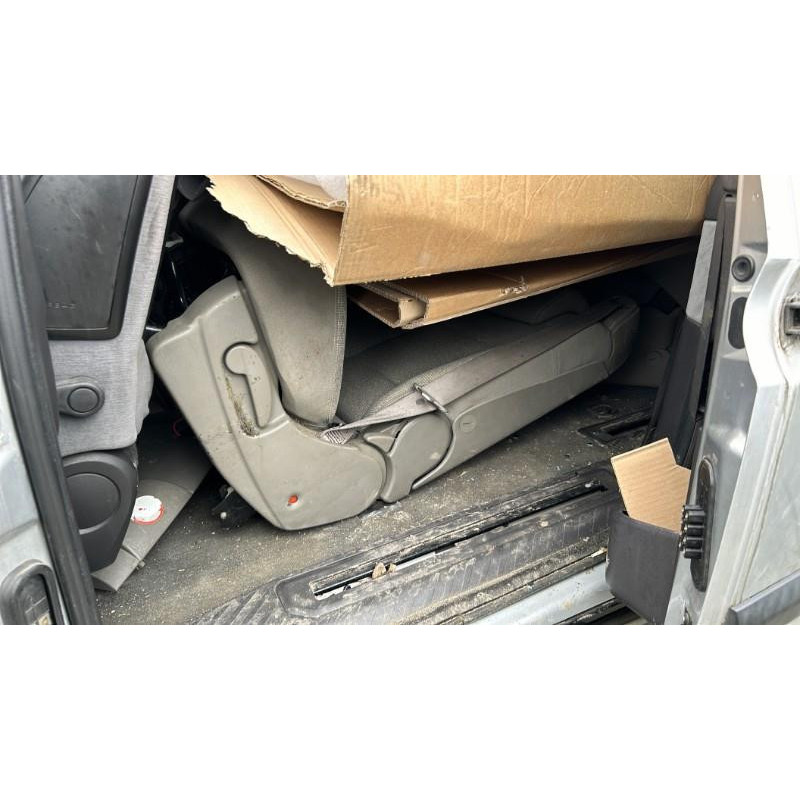Leve vitre electrique avant droit CITROEN C8 Photo n°20