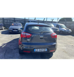 Capot KIA RIO 3