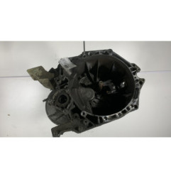 Boite de vitesses PEUGEOT 208 1 Photo n°1