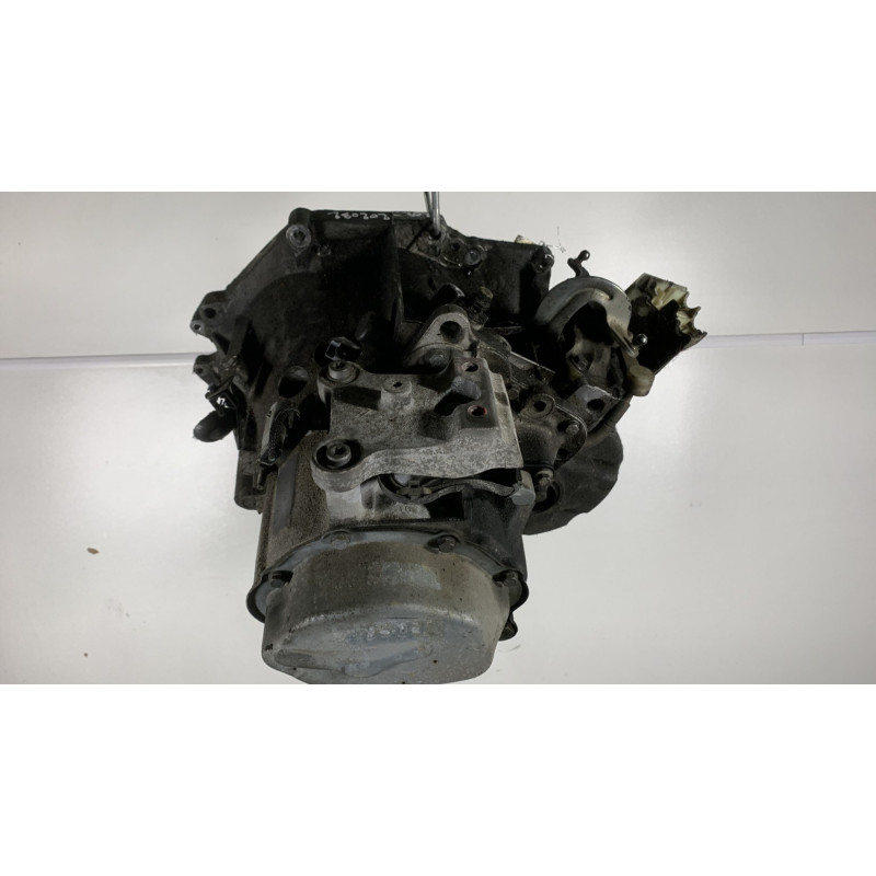 Boite de vitesses PEUGEOT 208 1 Photo n°3