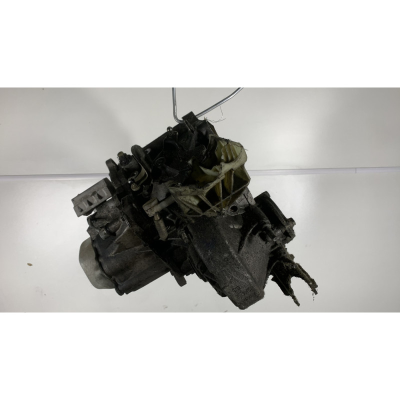 Boite de vitesses PEUGEOT 208 1 Photo n°4