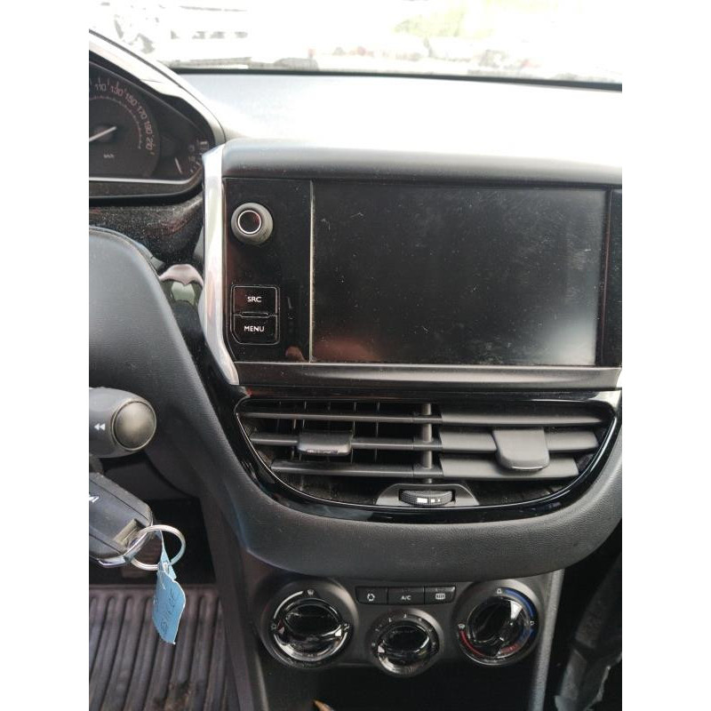 Boite de vitesses PEUGEOT 208 1 Photo n°5