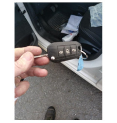 Boite de vitesses PEUGEOT 208 1