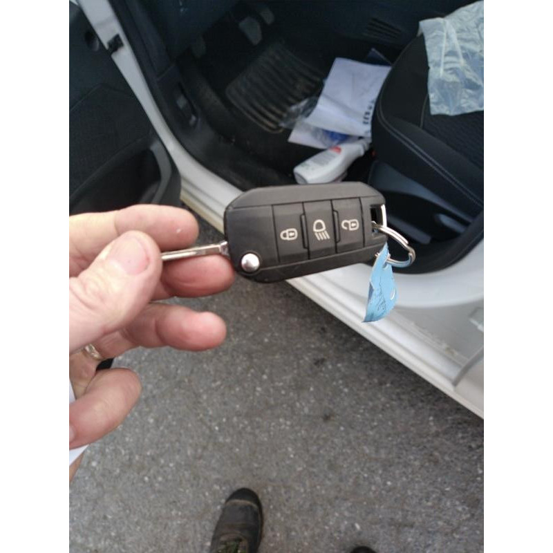 Boite de vitesses PEUGEOT 208 1 Photo n°9