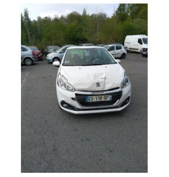 Boite de vitesses PEUGEOT 208 1