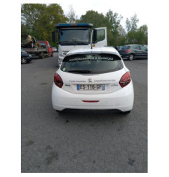 Boite de vitesses PEUGEOT 208 1