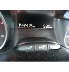 Boite de vitesses PEUGEOT 208 1