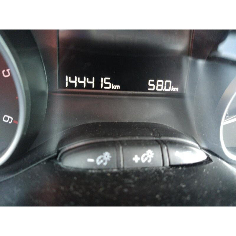 Boite de vitesses PEUGEOT 208 1 Photo n°12