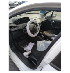 Boite de vitesses PEUGEOT 208 1
