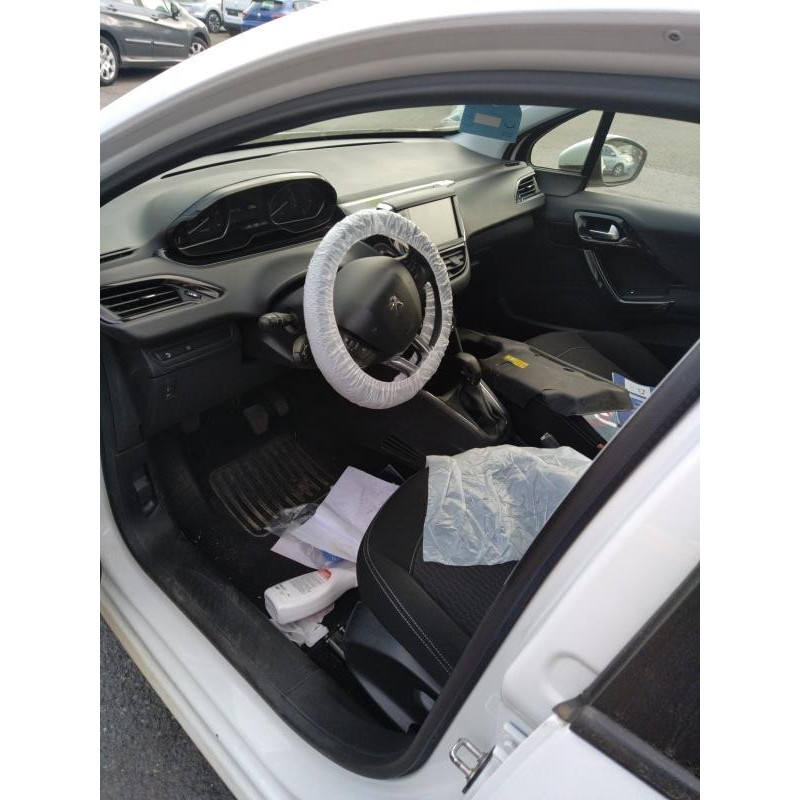 Boite de vitesses PEUGEOT 208 1 Photo n°13