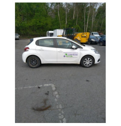 Boite de vitesses PEUGEOT 208 1