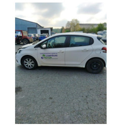 Boite de vitesses PEUGEOT 208 1