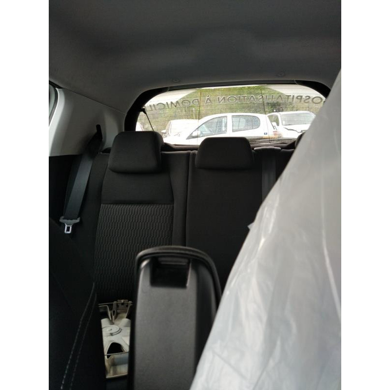 Boite de vitesses PEUGEOT 208 1 Photo n°16