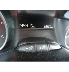 Boite de vitesses PEUGEOT 208 1