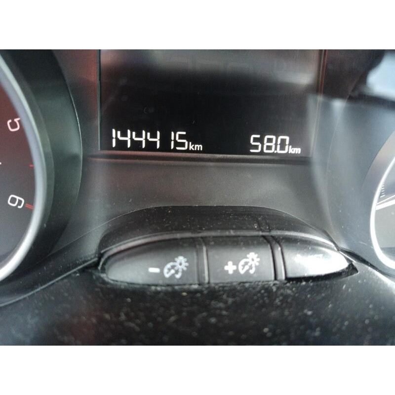 Boite de vitesses PEUGEOT 208 1 Photo n°17