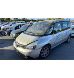 Demarreur RENAULT ESPACE 4