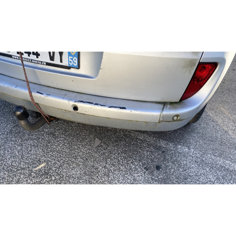 Demarreur RENAULT ESPACE 4 Photo n°10
