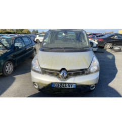 Demarreur RENAULT ESPACE 4