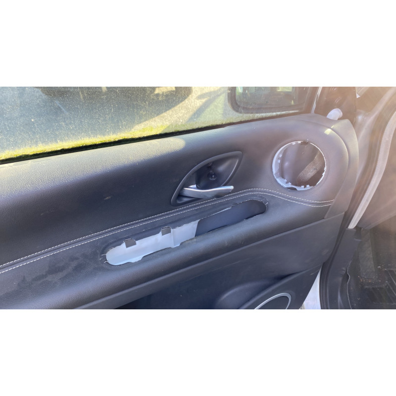 Demarreur RENAULT ESPACE 4 Photo n°14