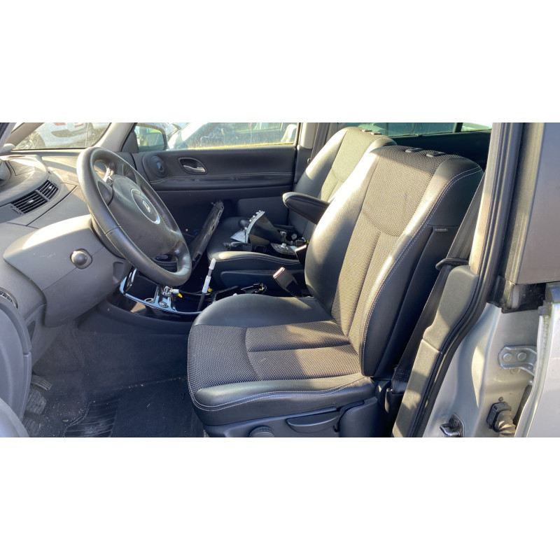 Demarreur RENAULT ESPACE 4 Photo n°15