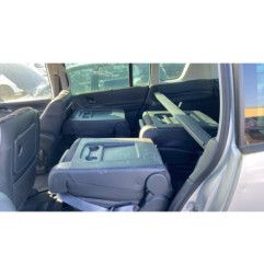 Demarreur RENAULT ESPACE 4