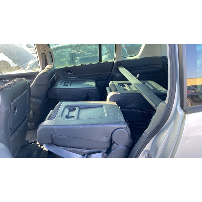 Demarreur RENAULT ESPACE 4 Photo n°16