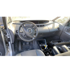 Demarreur RENAULT ESPACE 4