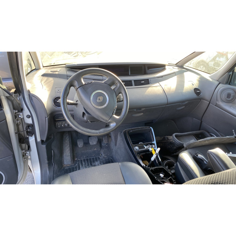 Demarreur RENAULT ESPACE 4 Photo n°17