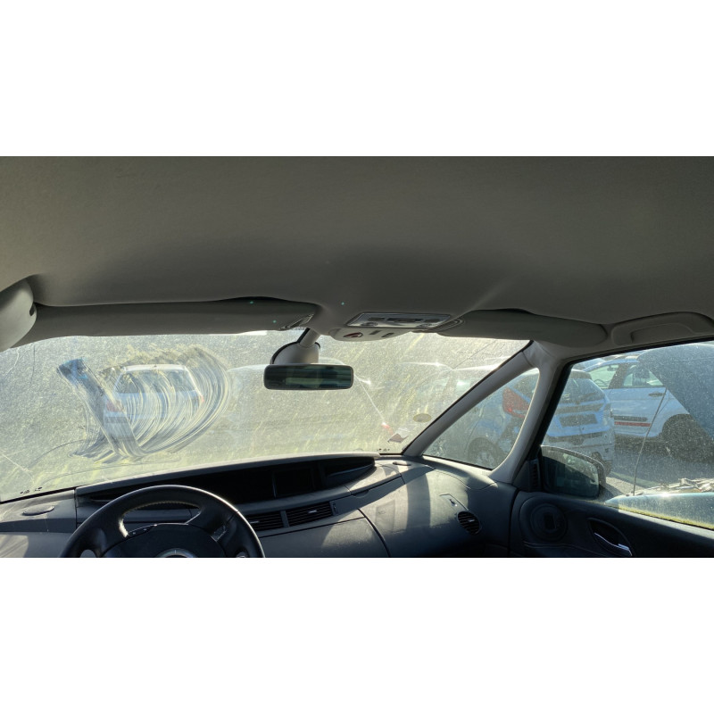 Demarreur RENAULT ESPACE 4 Photo n°18