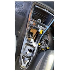 Demarreur RENAULT ESPACE 4